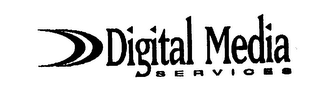 DIGITAL MEDIA SERVICES