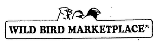 WILD BIRD MARKETPLACE