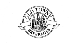 OLD TOWNE BEVERAGES