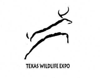 TEXAS WILDLIFE EXPO