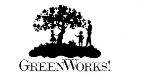 GREENWORKS!