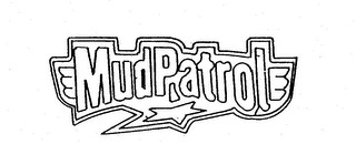 MUD PATROL