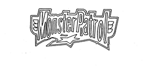 MONSTER PATROL