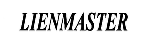 LIENMASTER