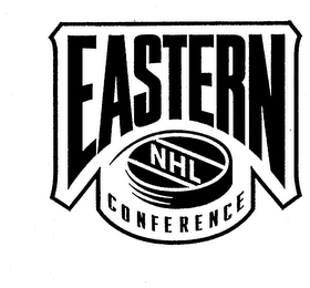 NHL EASTERN CONFERENCE