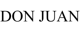 DON JUAN