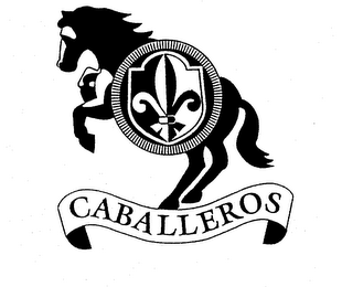 CABALLEROS