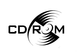 CD ROM