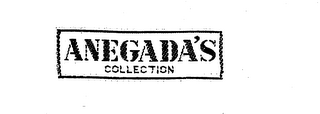 ANEGADA'S COLLECTION