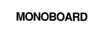 MONOBOARD