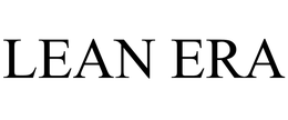 LEAN ERA