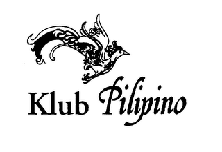 KLUB PILIPINO