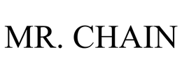 MR. CHAIN