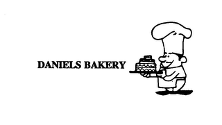 DANIELS BAKERY