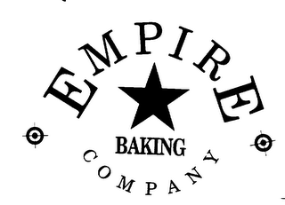 EMPIRE BAKING COMPANY