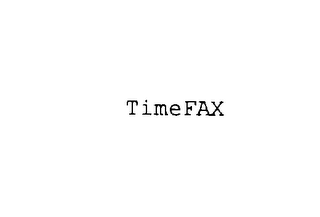 TIMEFAX