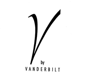 V BY VANDERBILT