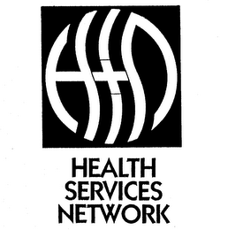 CHS HEALTH SERVICES NETWORK