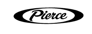 PIERCE