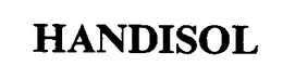 HANDISOL