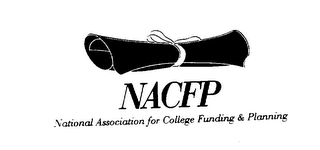 NACFP NATIONAL ASSOCIATION FOR COLLEGE FUNDING & PLANNING