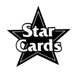 STAR CARDS