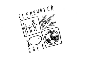 CLEARWATER CAFE