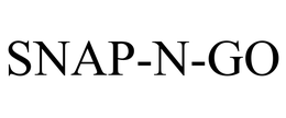 SNAP-N-GO