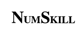 NUMSKILL