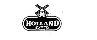 HOLLAND DUTCH