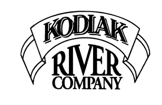 KODIAK RIVER COMPANY