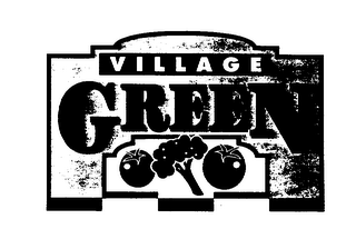 VILLAGE GREEN