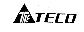 TECO TE