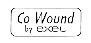 CO WOUND BY EXEL