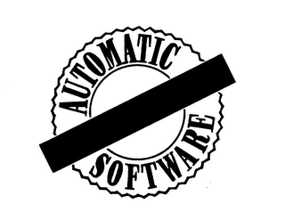 AUTOMATIC SOFTWARE