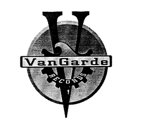 VANGARDE RECORDS