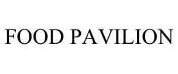 FOOD PAVILION