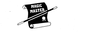 MAGIC MASTER