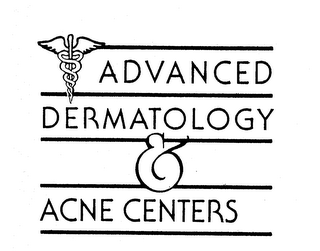 ADVANCED DERMATOLOGY & ACNE CENTERS