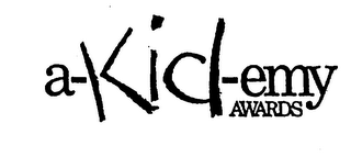 A-KID-EMY AWARDS