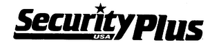 SECURITY PLUS USA