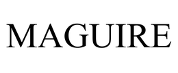 MAGUIRE