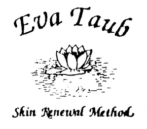 EVA TAUB SKIN RENEWAL METHOD