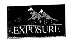 CANADIAN EXPOSURE