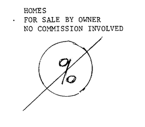 HOMES FOR SALE BY OWNER NO COMMISSION INVOLVED %