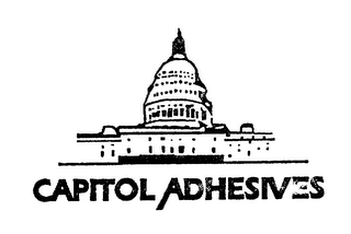 CAPITOL ADHESIVES