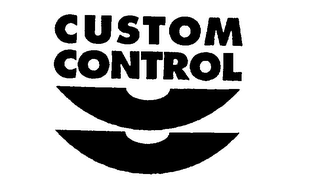 CC CUSTOM CONTROL