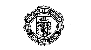 MANCHESTER UNITED FOOTBALL CLUB