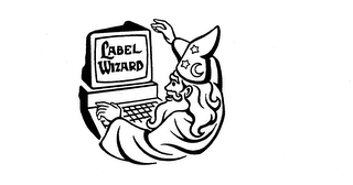 LABEL WIZARD