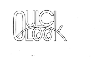 QUICKLOOK